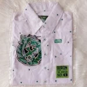 Dixxon Flannel Jameson